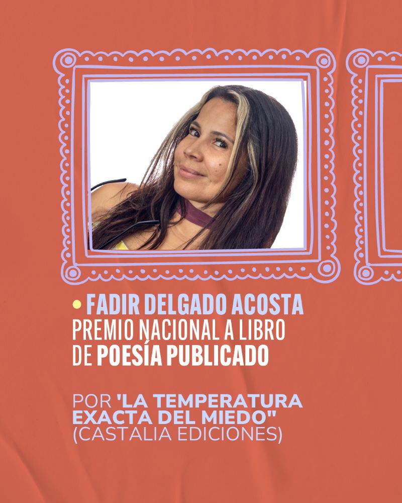 Fadir Delgado Acosta