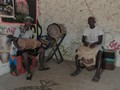 Diasporaspora Africana en Colombia