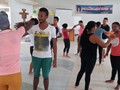 Diplomado de danza módulo I b