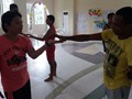 Diplomado de danza módulo I d