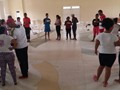 Diplomado de danza Módulo III a