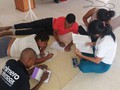 Diplomado de danza Módulo III b