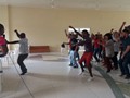 Encuentro de Formadores 1