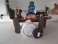 Entrega de instrumentos Montes de María 5