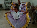 Línea de formación Alemania Chalán Sucre 2