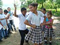 Línea de formación Desbarrancado Chalán Sucre 1
