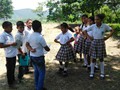 Línea de formación Desbarrancado Chalán Sucre 2