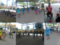 Línea de formación infantil El Piñal Sucre 5