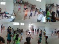 Línea de formación infantil Sabanas de Pedro 2