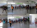Línea de formación infantil Sabanas de Pedro 5