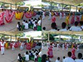 Línea de formación juvenil El Piñal Los Palmitos Sucre