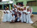 Línea de formación San Andrés Córdoba