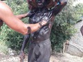 Línea de formación San Juan Nepomuceno Bolívar 1