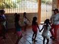 Línea de formación Santa Lúcía Córdoba Bolívar 2
