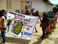 Participación de San Cayetano en el Festival de Gaitas de San Jacinto 1