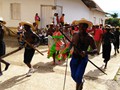 Participación de San Cayetano en el Festival de Gaitas de San Jacinto 4