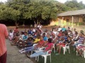 Laboratorio Libertad San Onofre Sucre Organizacion Festival AfroSabanero