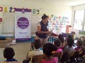 Dotación de libros en Montes de María Leer es mi cuento 2
