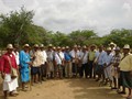Palabreros Wayuu Fotografía Cortesía Mincultura
