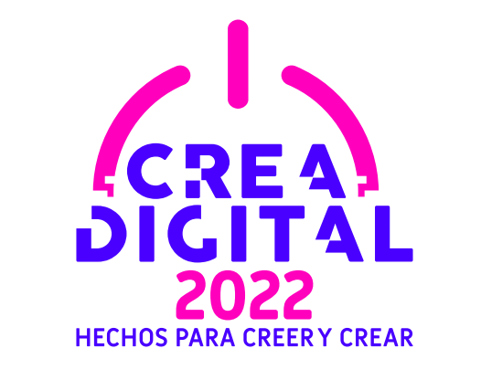 crea digital 2022