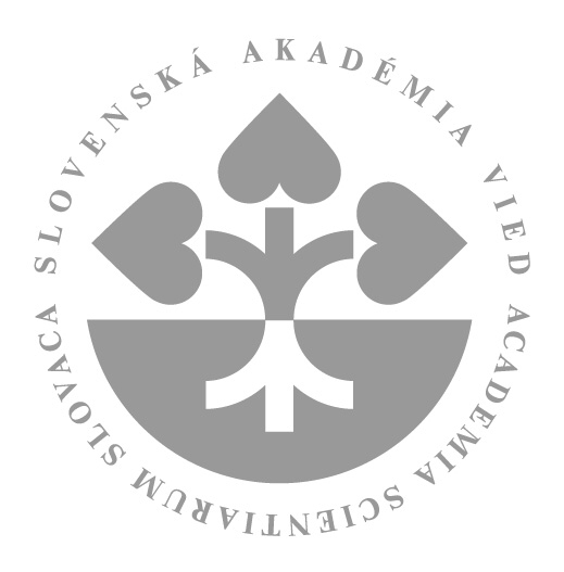 logo academía de la ciencia Eslovaca.jpg