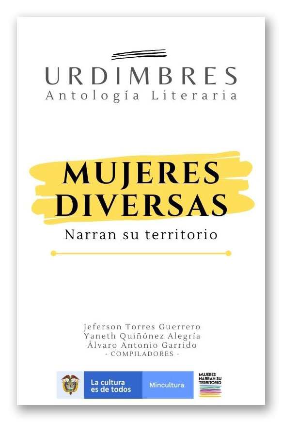 Mujeres Diversas Narran su territorio