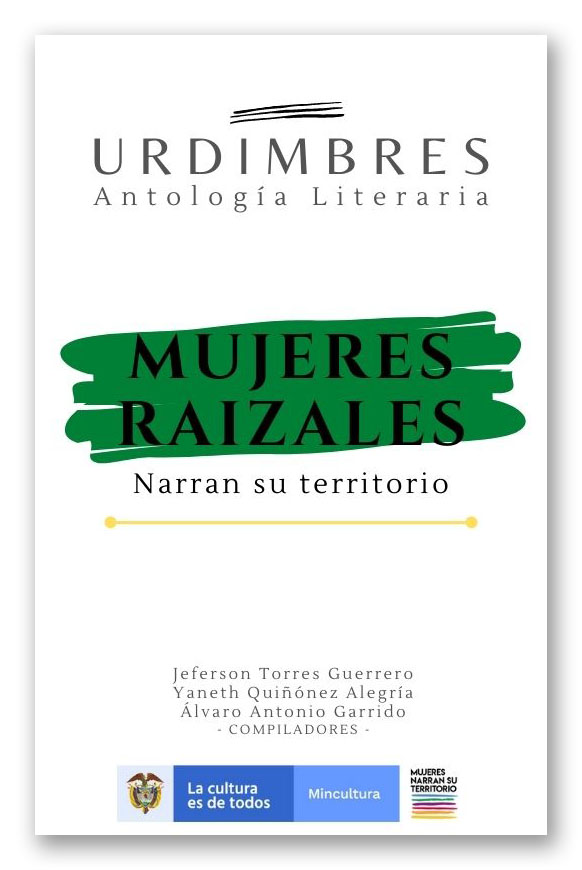 Mujeres Raizales Narran su territorio