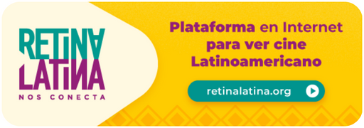 Retina Latina