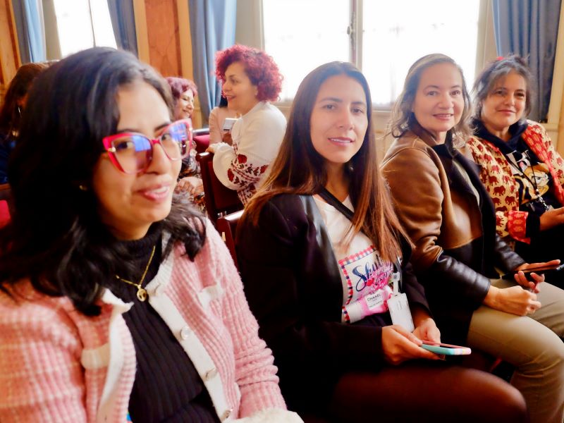 Comunicación interna Mincultura