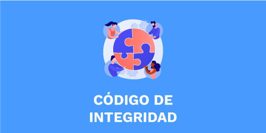 Código de integridad