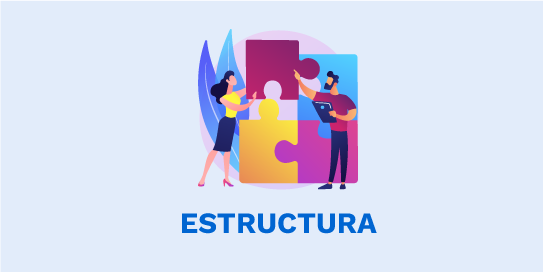 Estructura