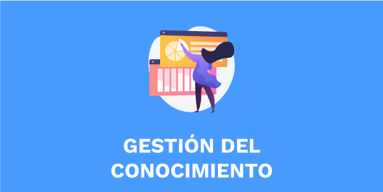 Gestión del conocimiento