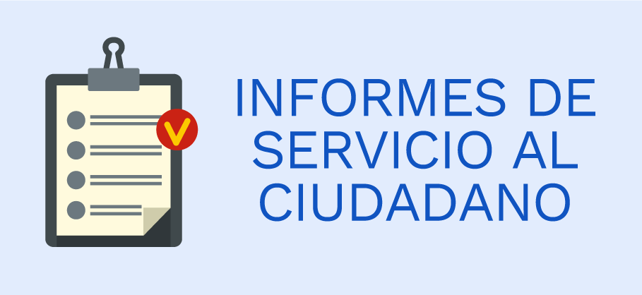 Servicio al ciudadano