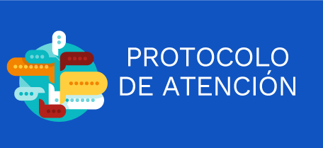 Protocolo de atención