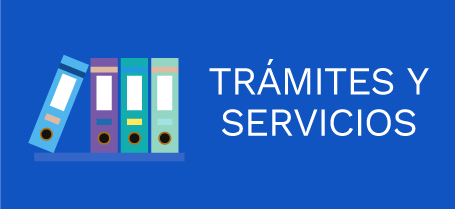 Trámites y servicios