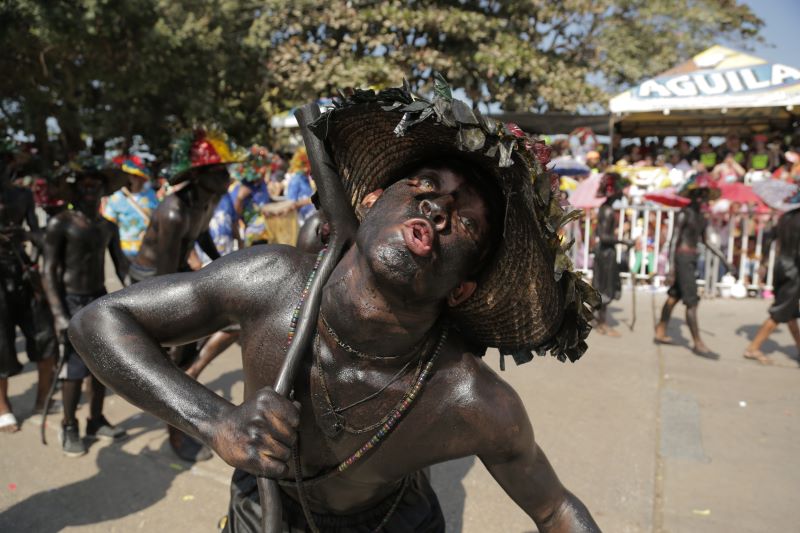 Carnaval de Barranquilla