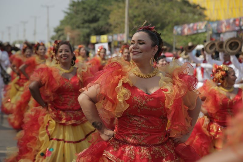 Carnaval de Barranquilla