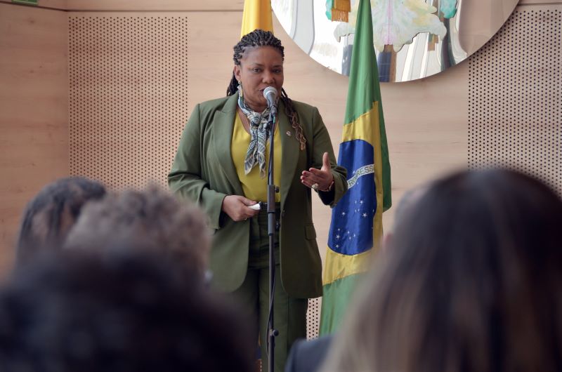 27ª Bienal Internacional del Libro de São Paulo