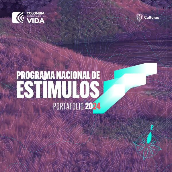 Portafolio de Estimulos 2024