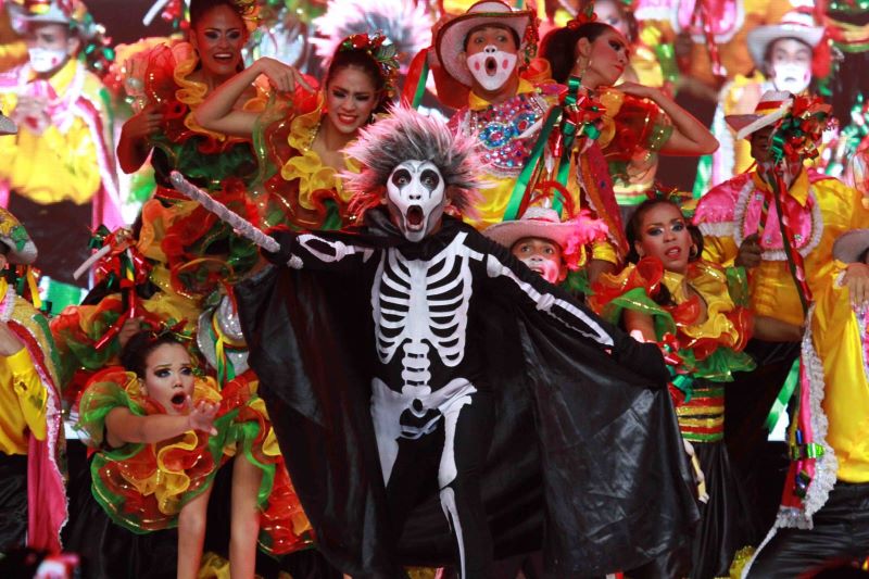 Carnaval de Barranquilla