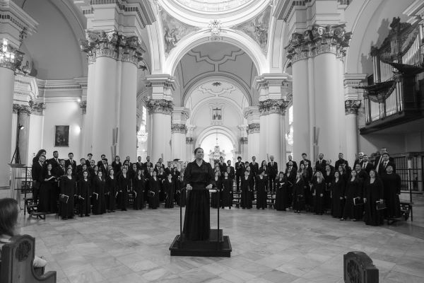 Coro Nacional de Colombia