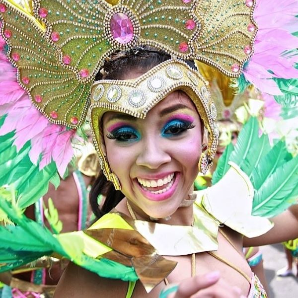 Carnaval de Barranquilla