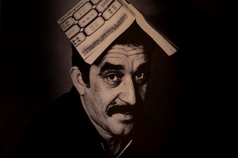 Gabriel García Márquez