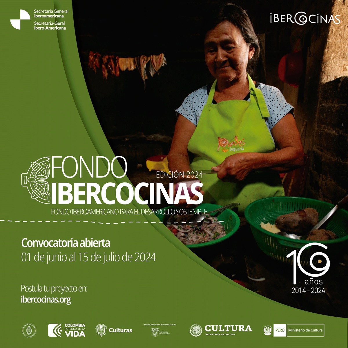 Ibercocinas