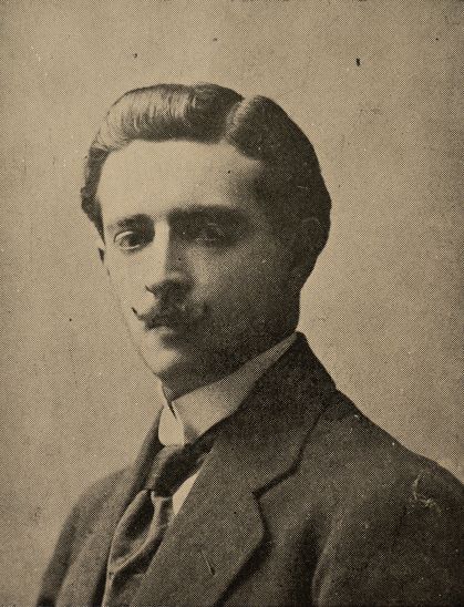 José Eustasio Rivera