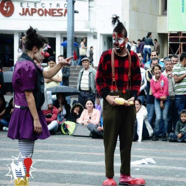 Somos Circo