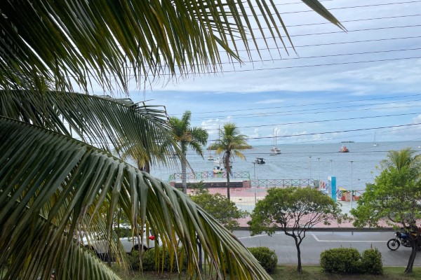 San Andrés, Providencia y Santa Catalina