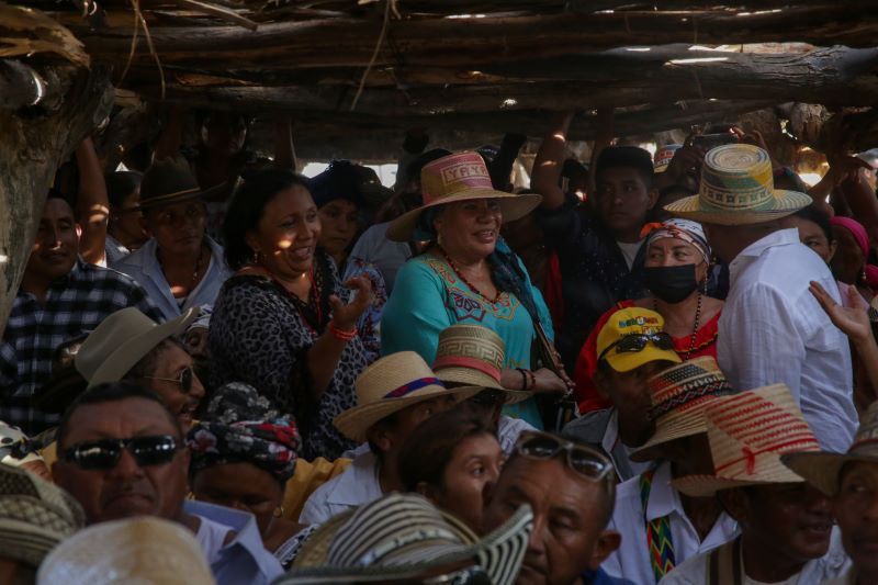 Día de la diversidad étnica y cultural