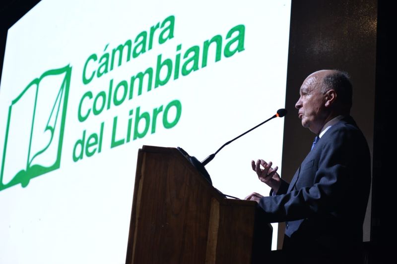 Cámara Colombiana del Libro