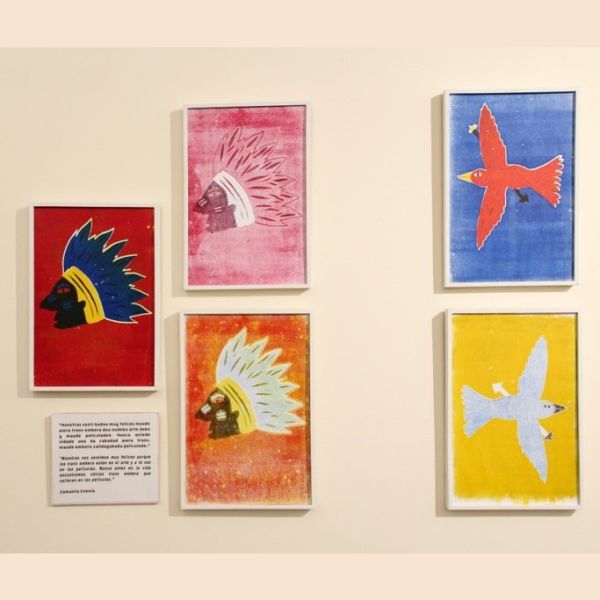 Museo Nacional de Colombia